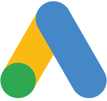 Google Ads Official logo