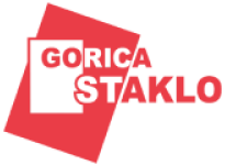Gorica staklo logo
