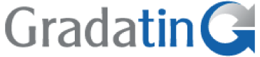 Gradatin logo