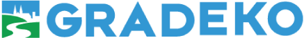Gradeko logo