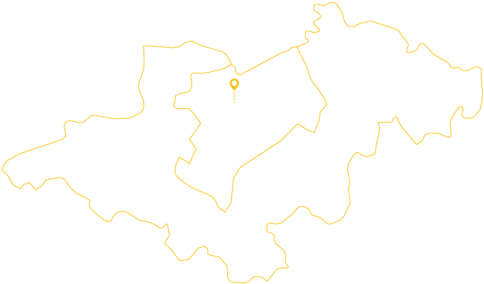 Karta lokacije ureda Roisell